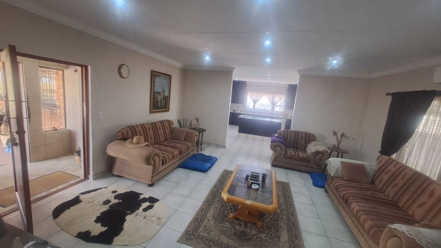 3 Bedroom Property for Sale in Deneysville Free State